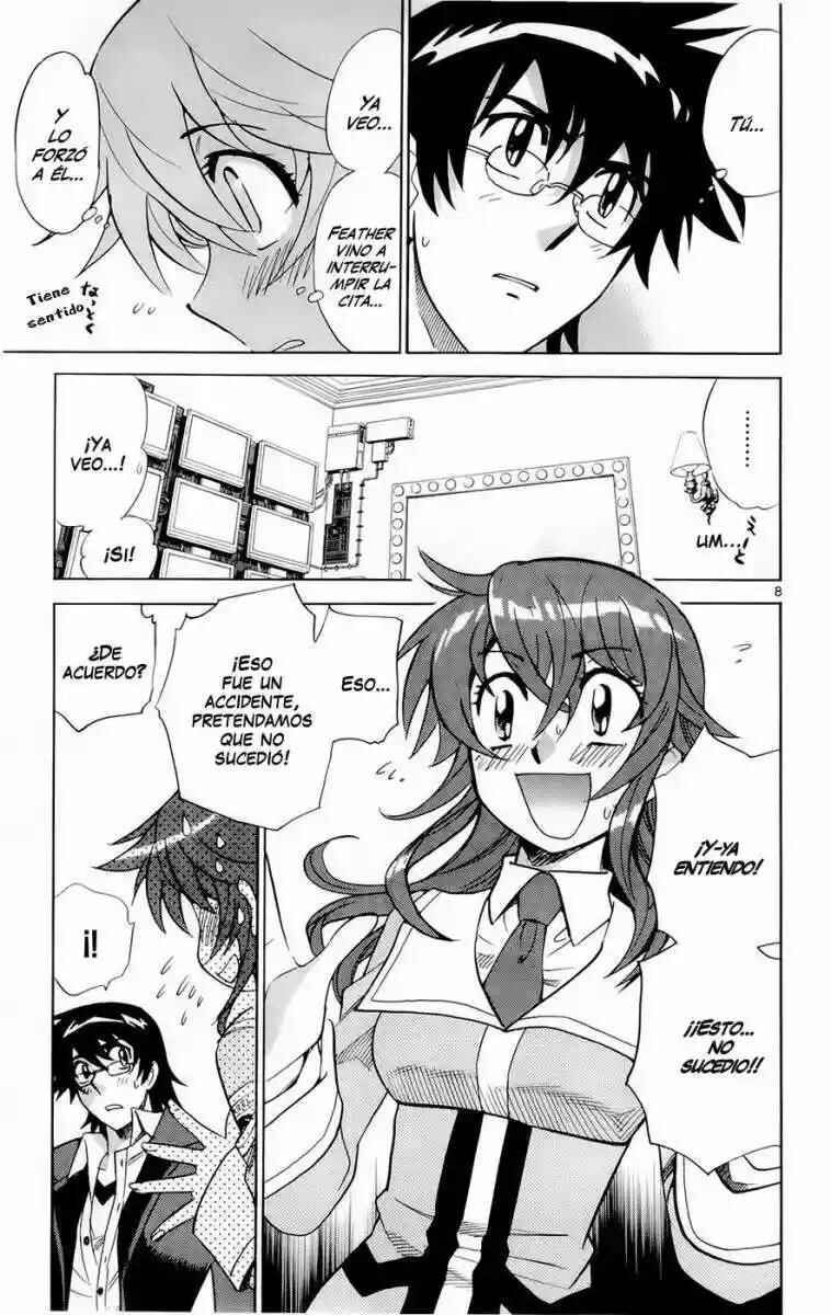Chapter 243 - Page 8