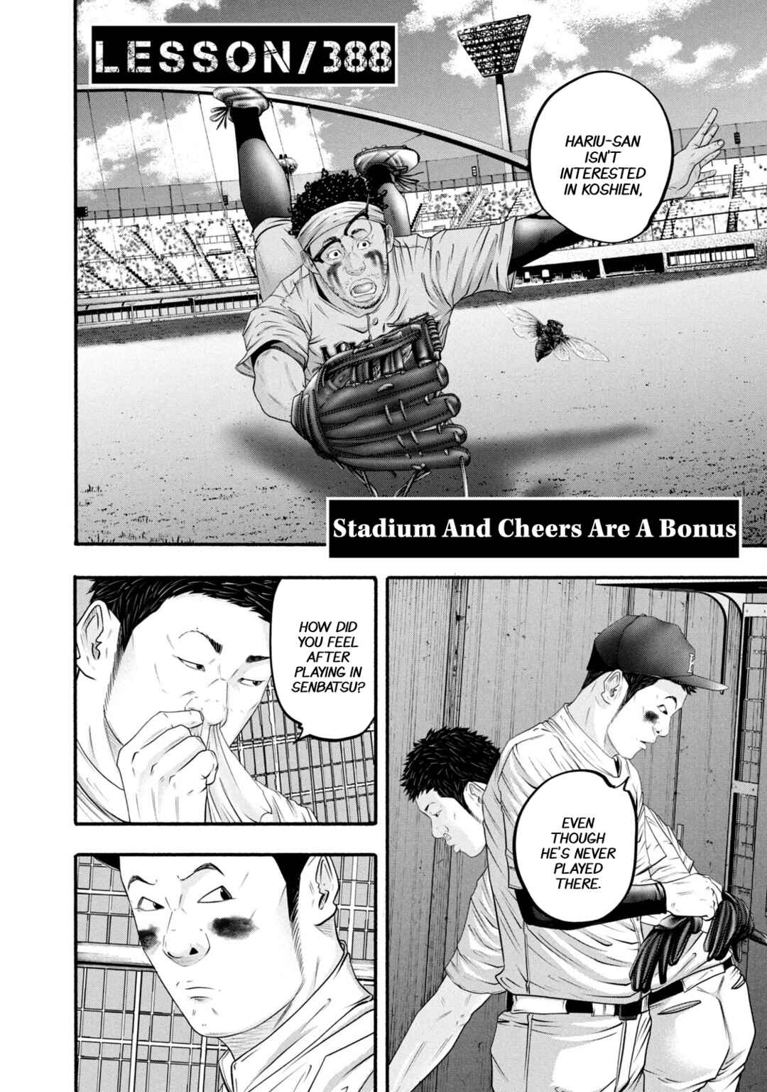 Chapter 388 - Page 2