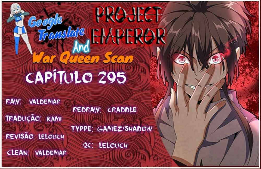 Chapter 295 - Page 1