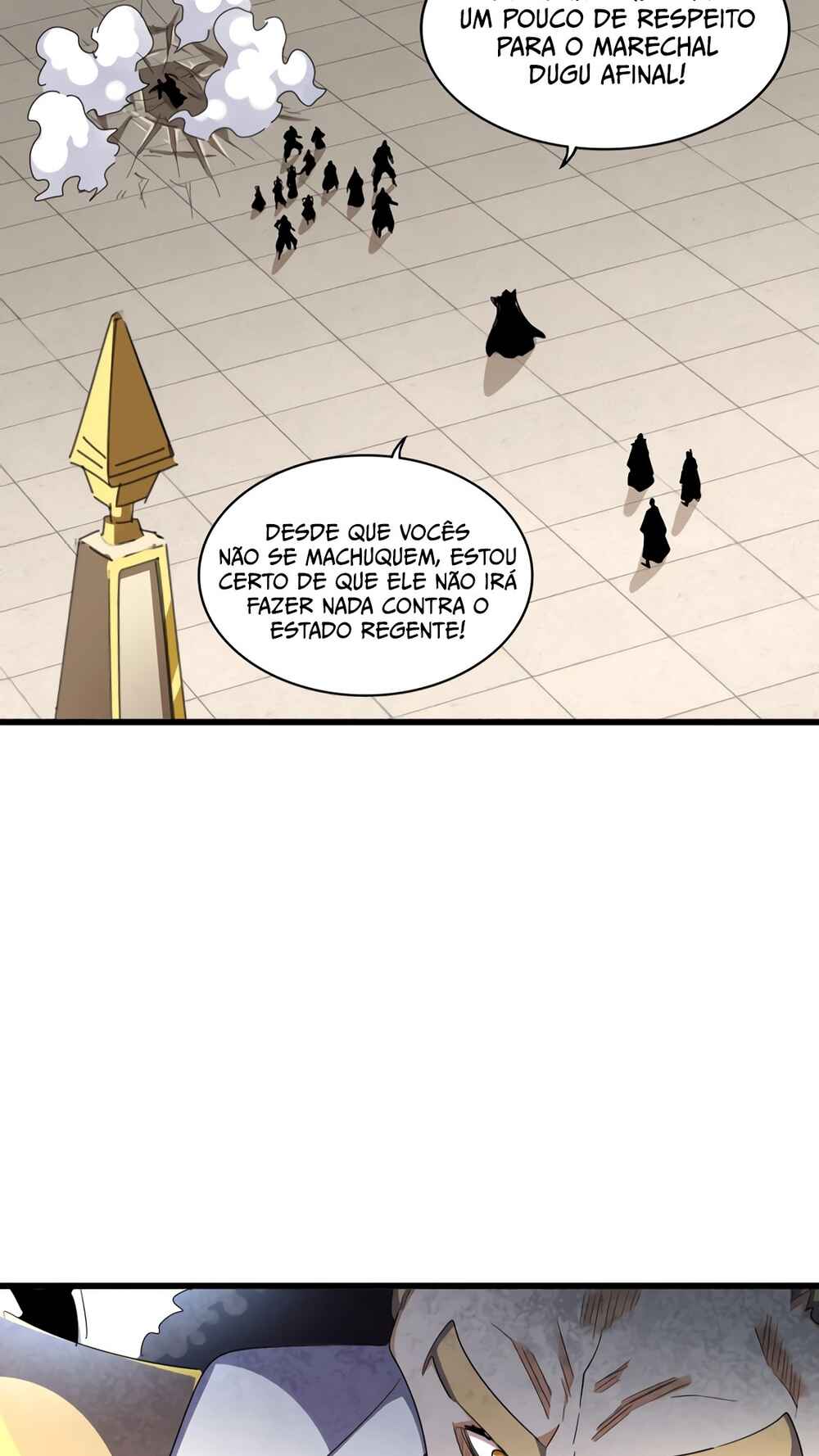 Chapter 295 - Page 21