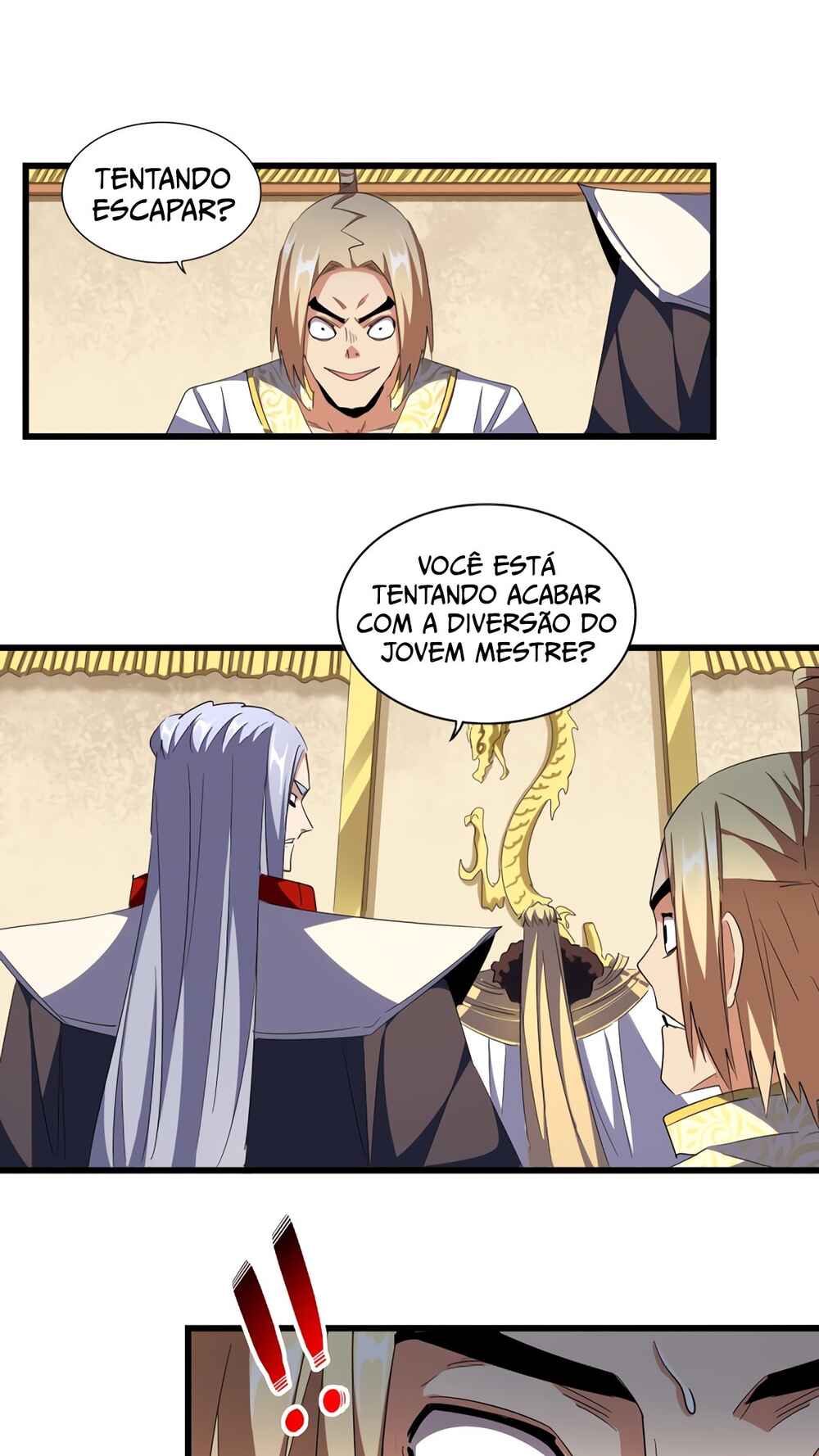 Chapter 295 - Page 31