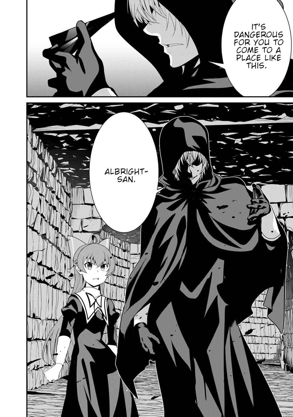 Chapter 75 - Page 12