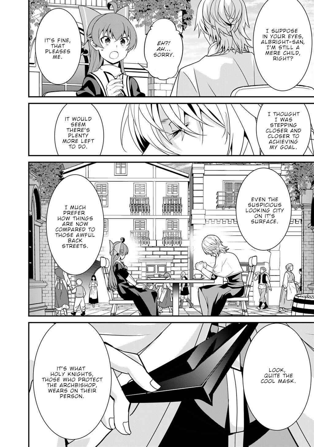 Chapter 75 - Page 18