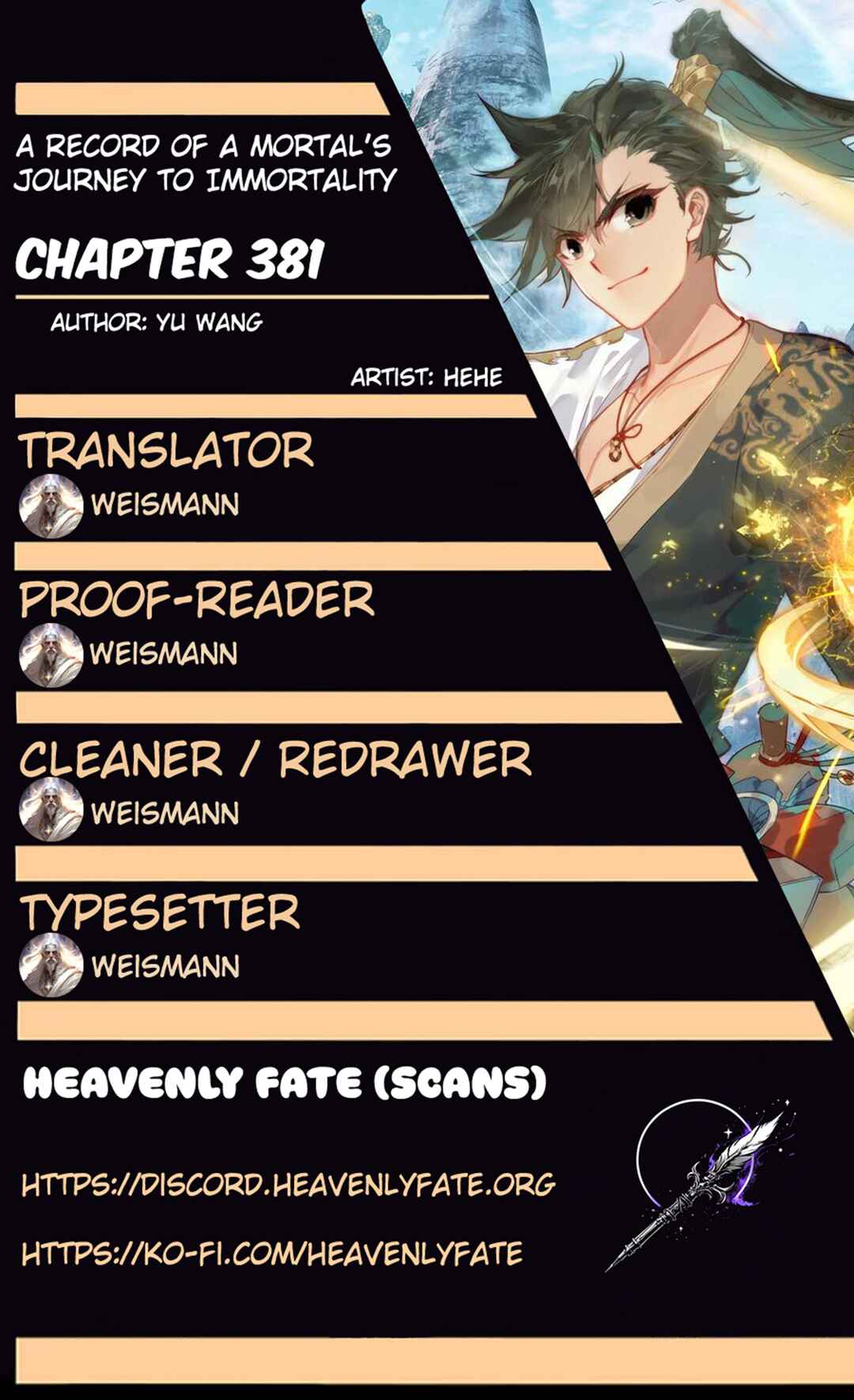 Chapter 381 - Page 1