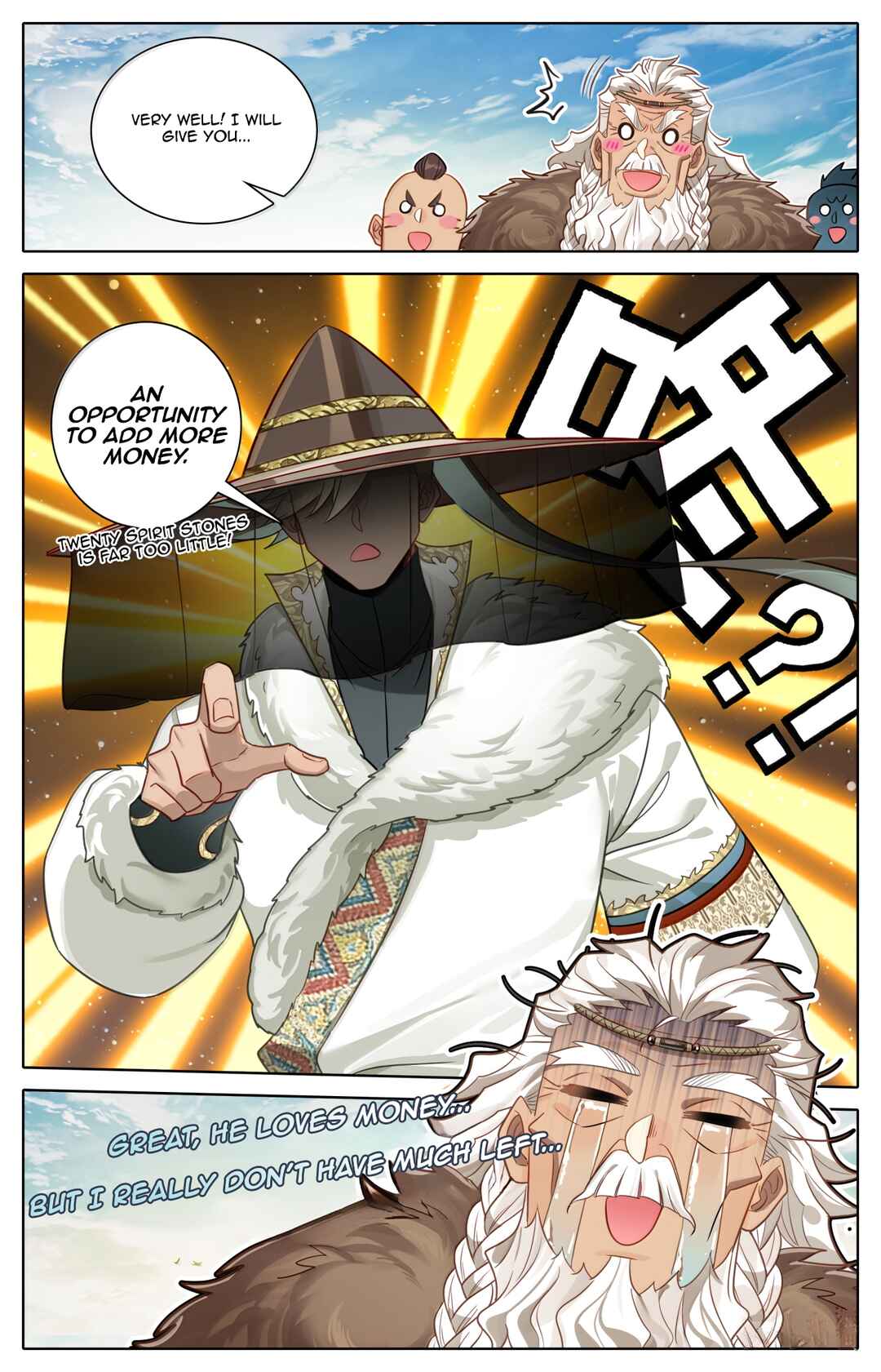 Chapter 381 - Page 18