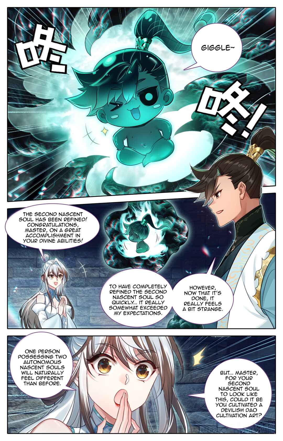Chapter 381 - Page 4