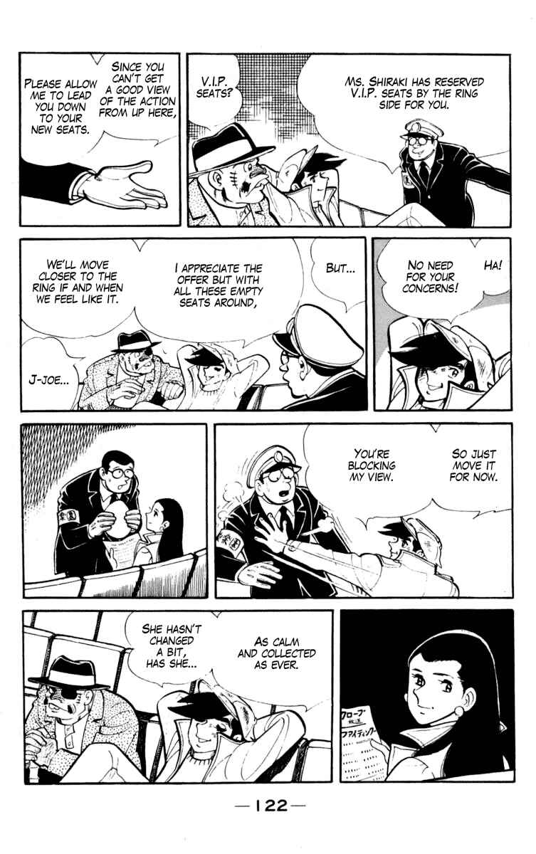Chapter 98 - Page 8
