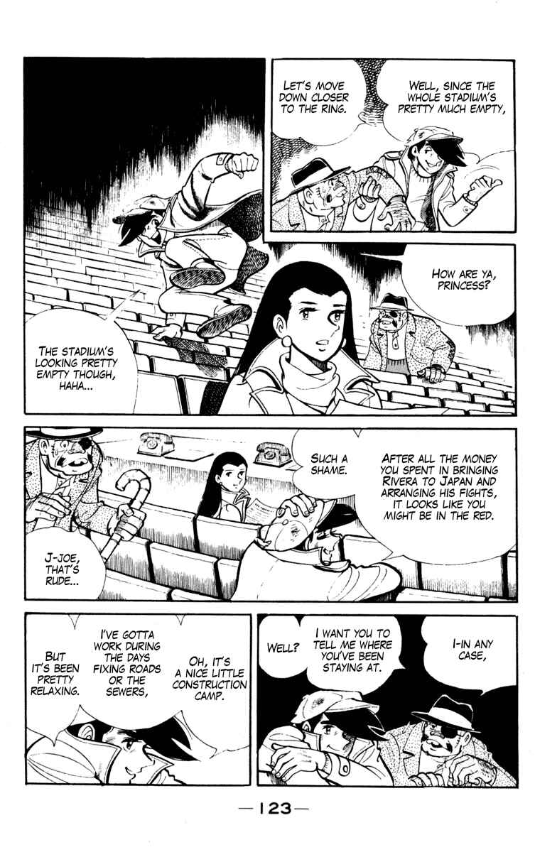 Chapter 98 - Page 9