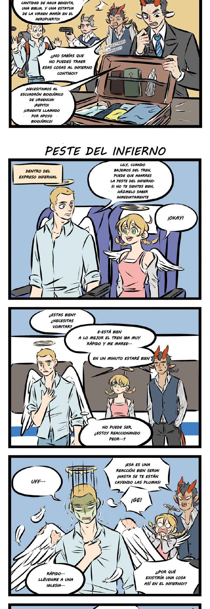 Chapter 90 - Page 2