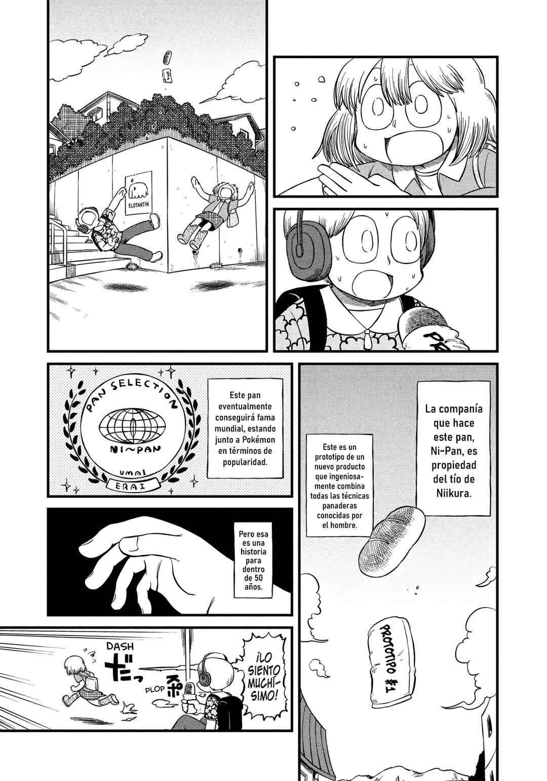 Chapter 190 - Page 5