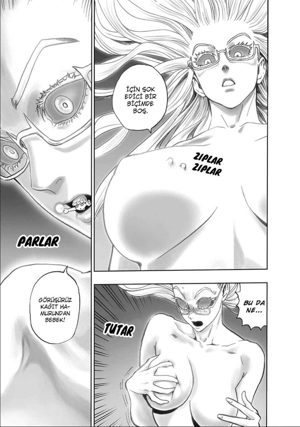 Chapter 137 - Page 19