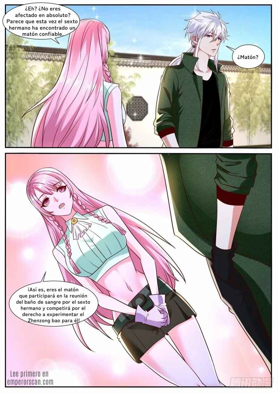 Chapter 783 - Page 14