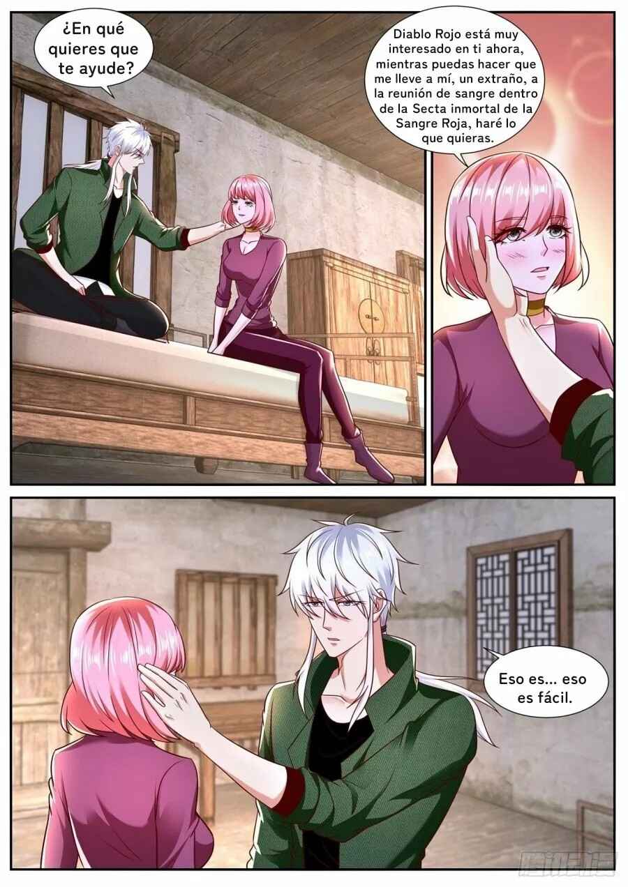 Chapter 783 - Page 3