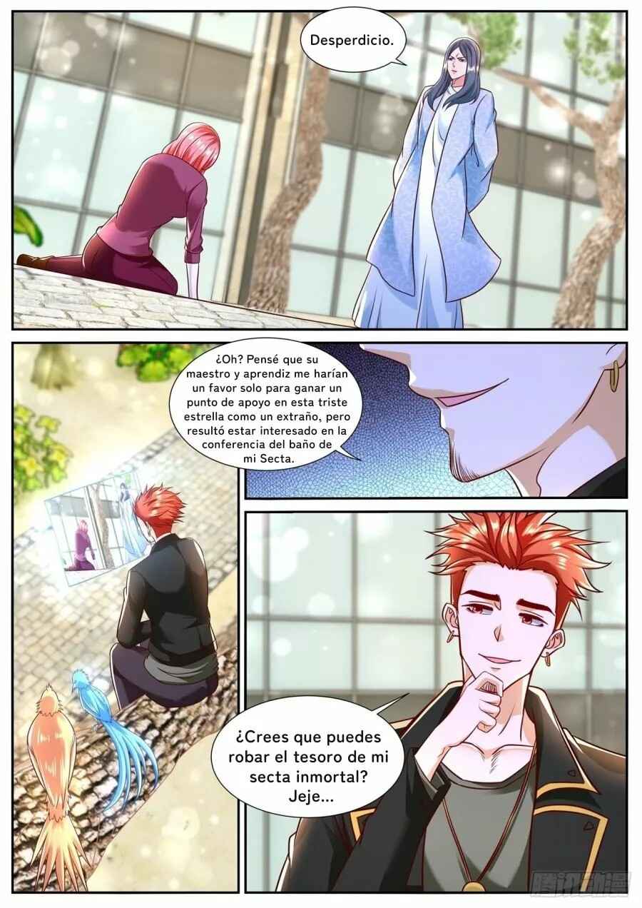 Chapter 783 - Page 6