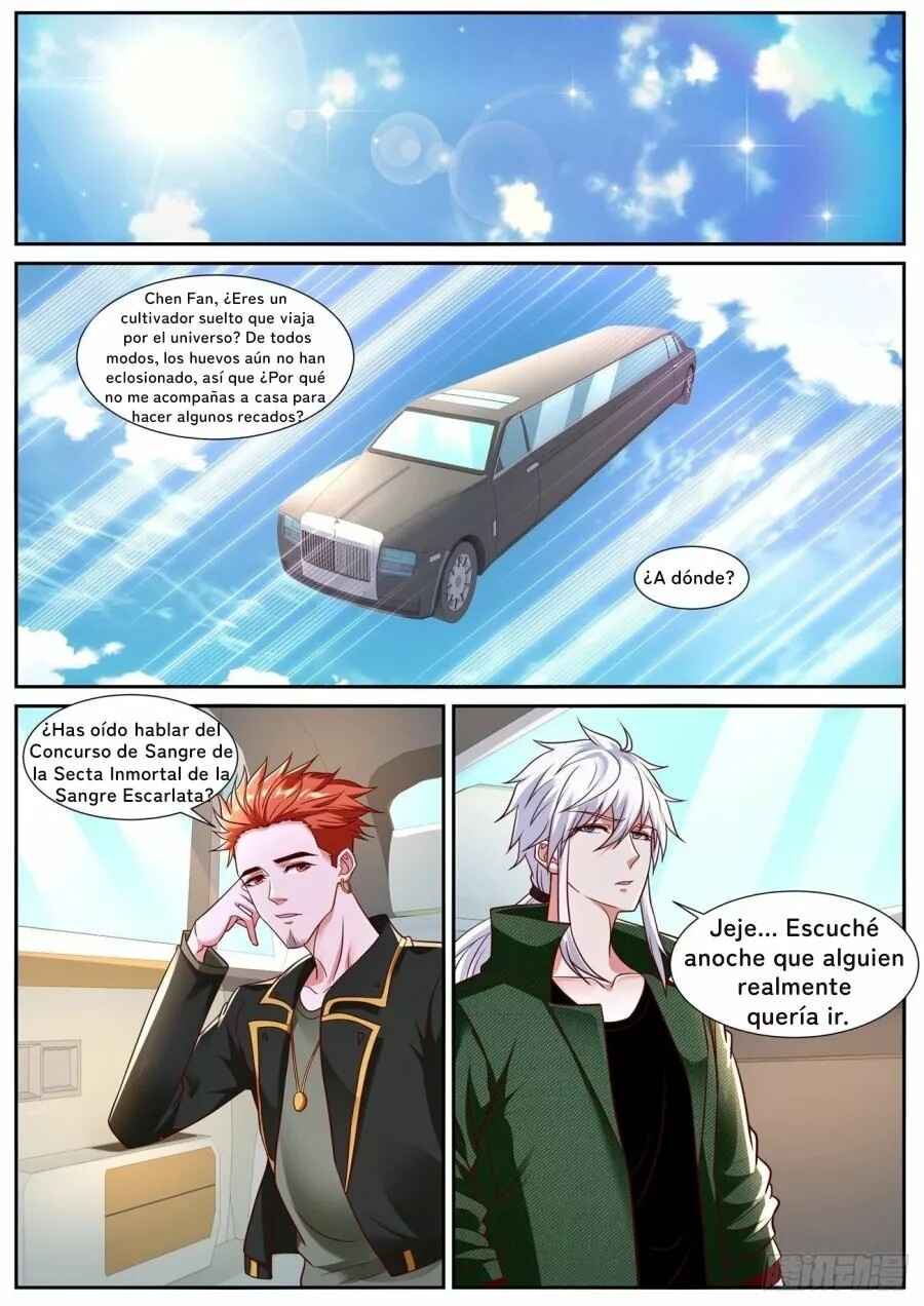 Chapter 783 - Page 7