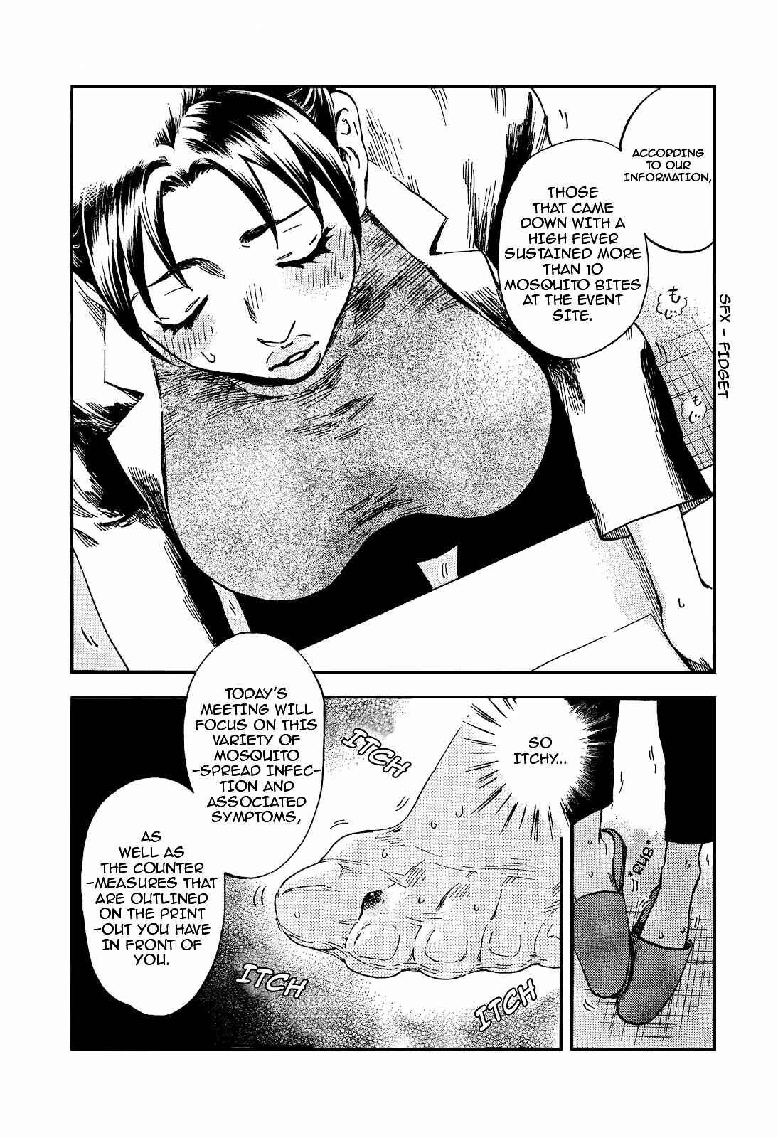 Chapter 3 - Page 8