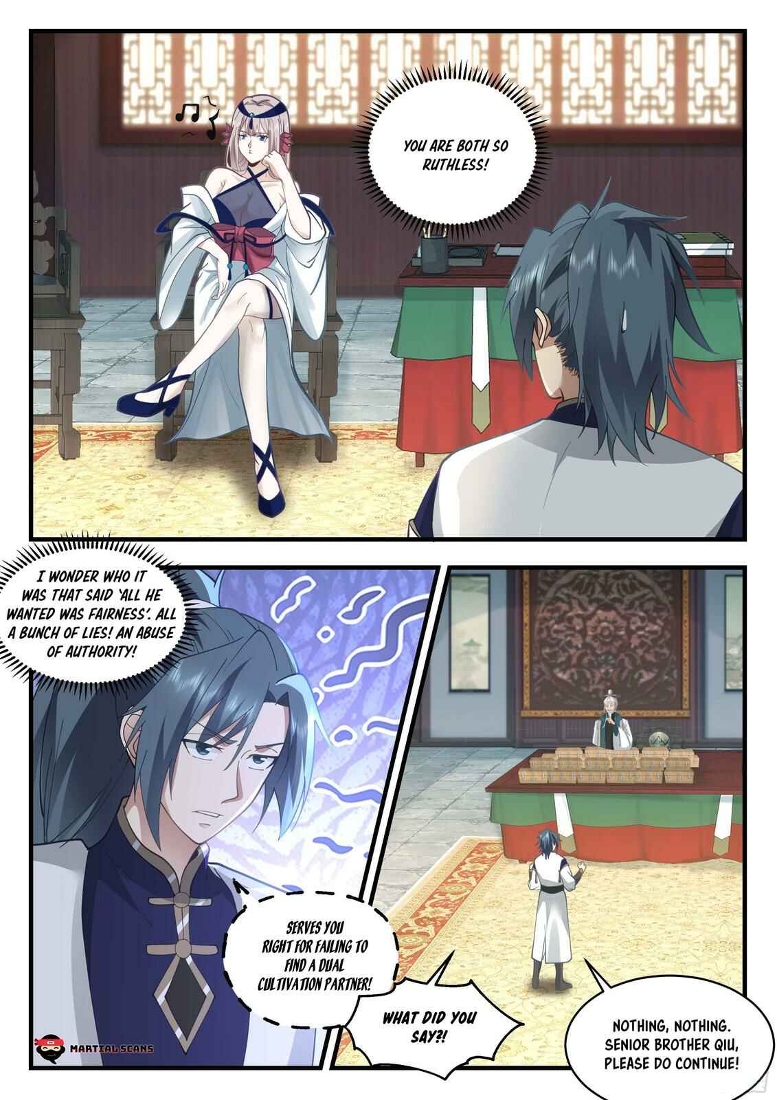 Chapter 2250 - Page 10