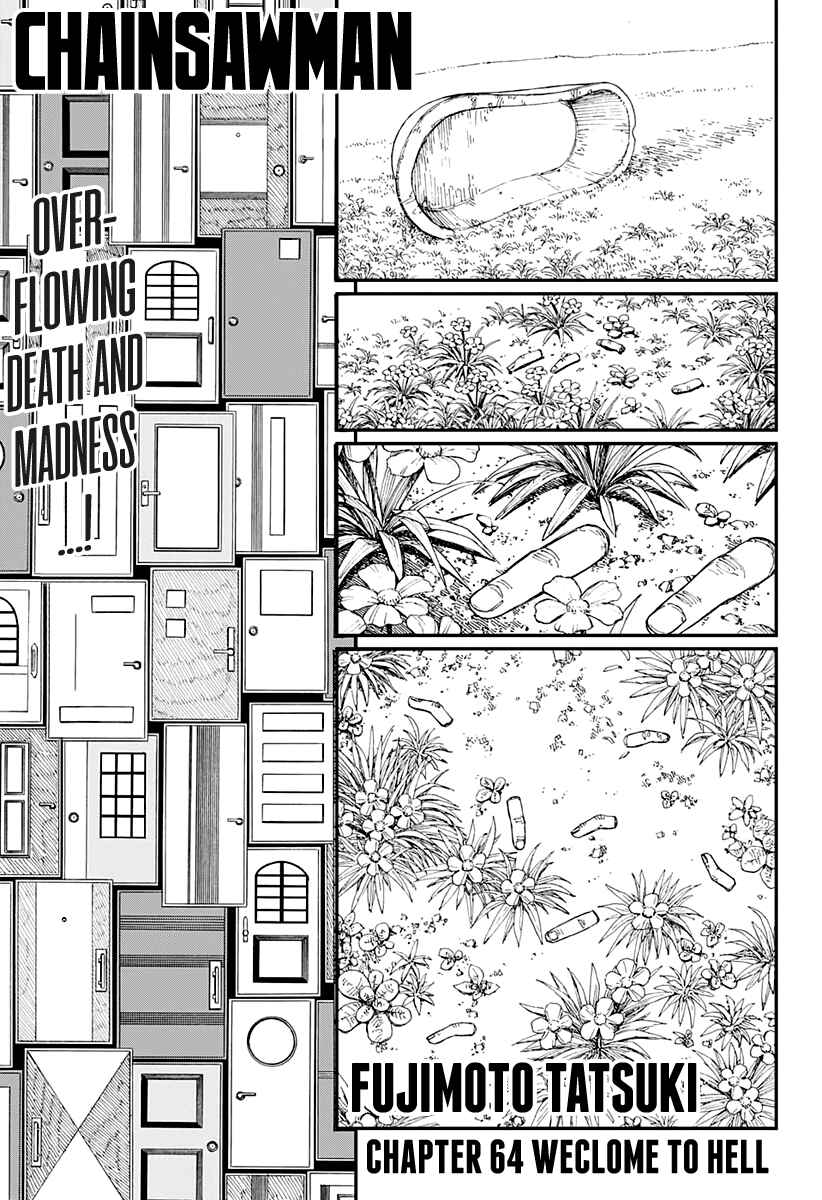 Chapter 64 - Page 1