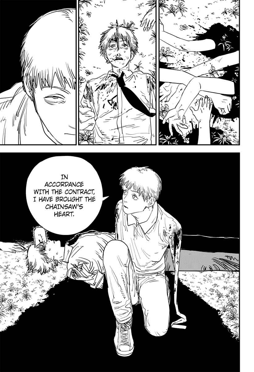 Chapter 64 - Page 15