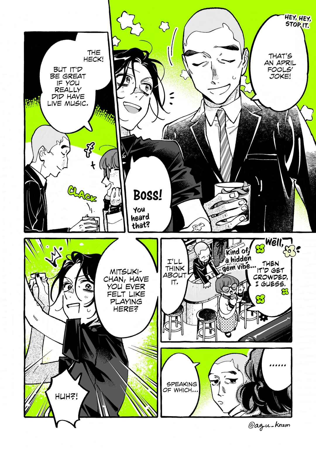 Chapter 158 - Page 2