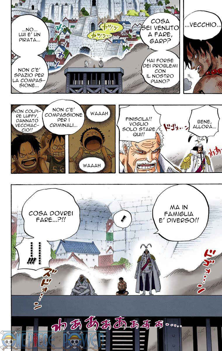 Chapter 556 - Page 10