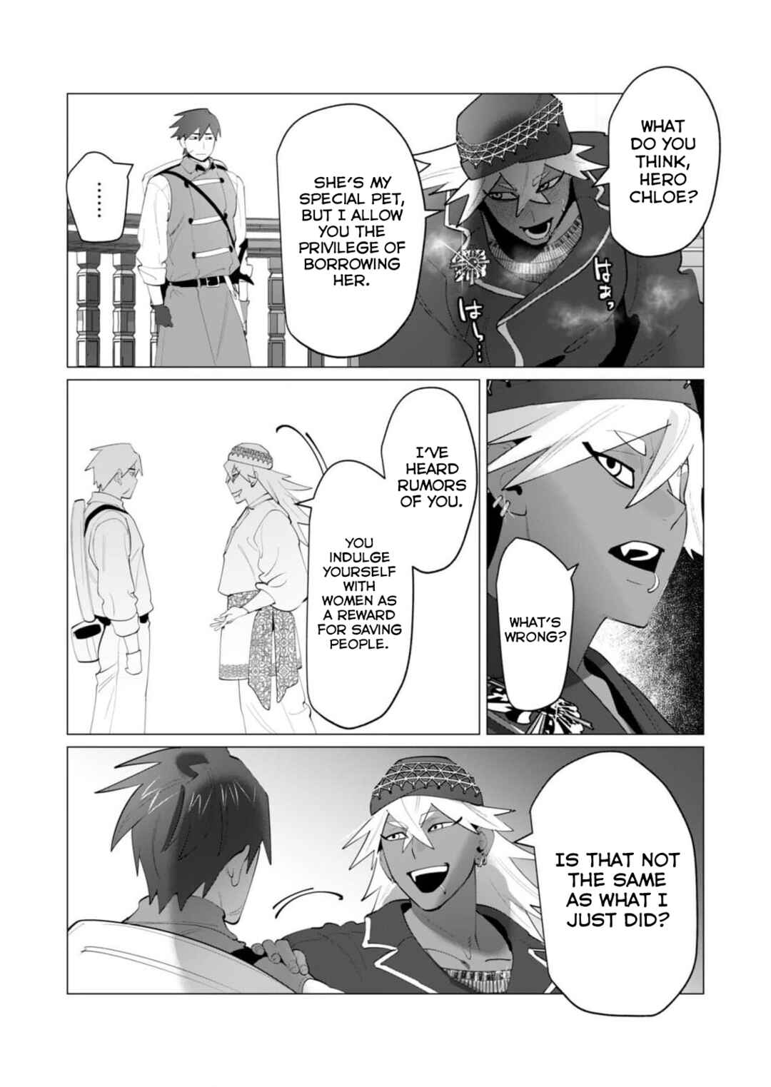 Chapter 26 - Page 31