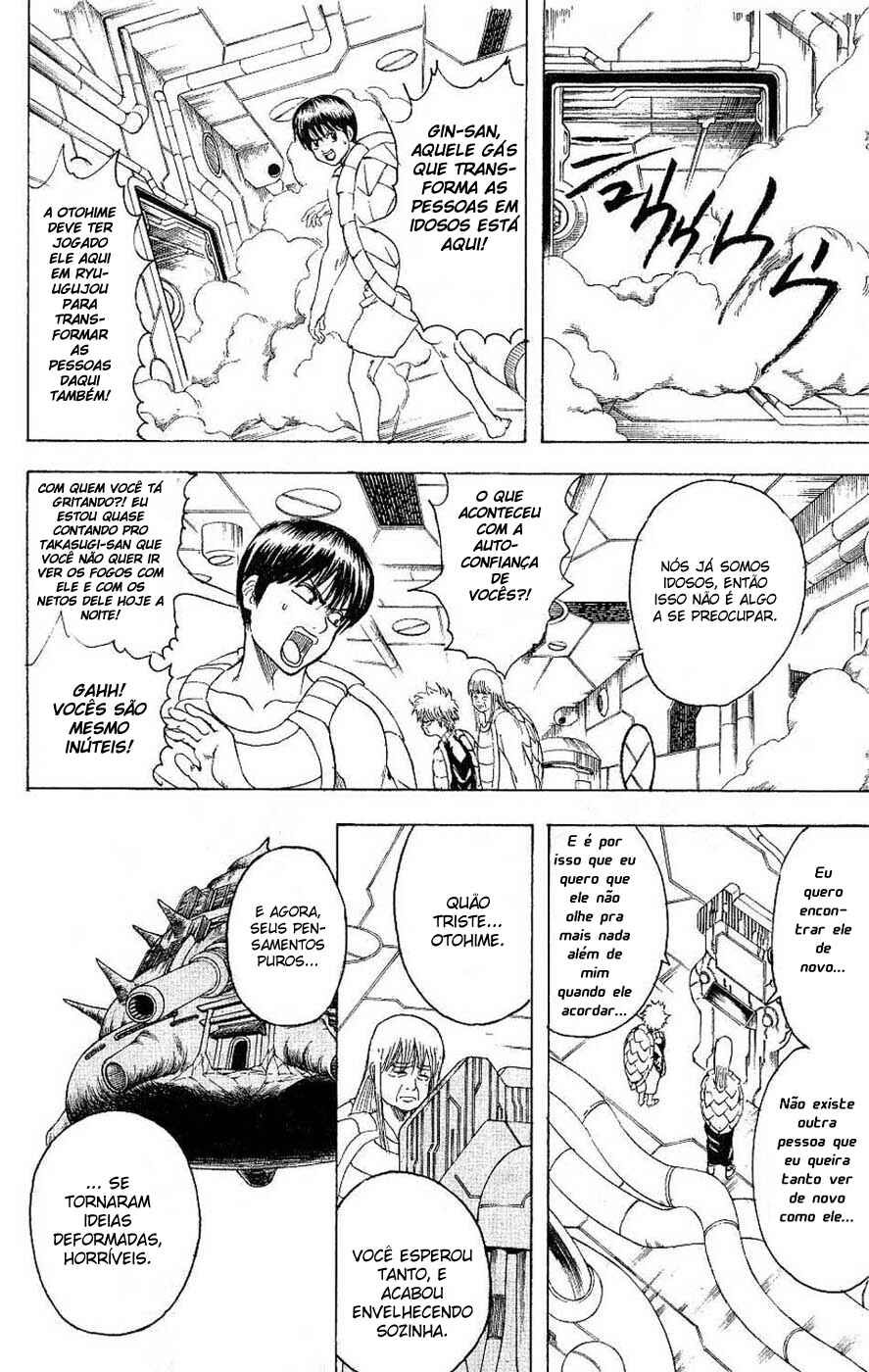 Chapter 180 - Page 19