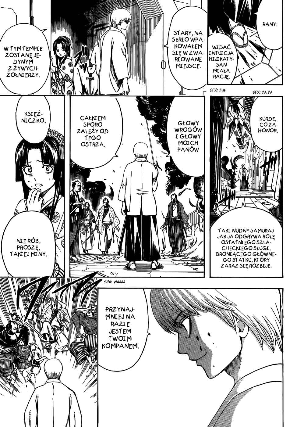 Chapter 505 - Page 4