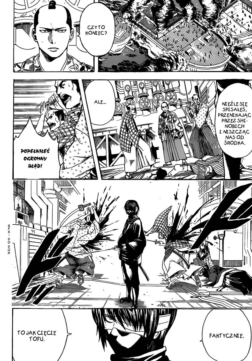 Chapter 505 - Page 7