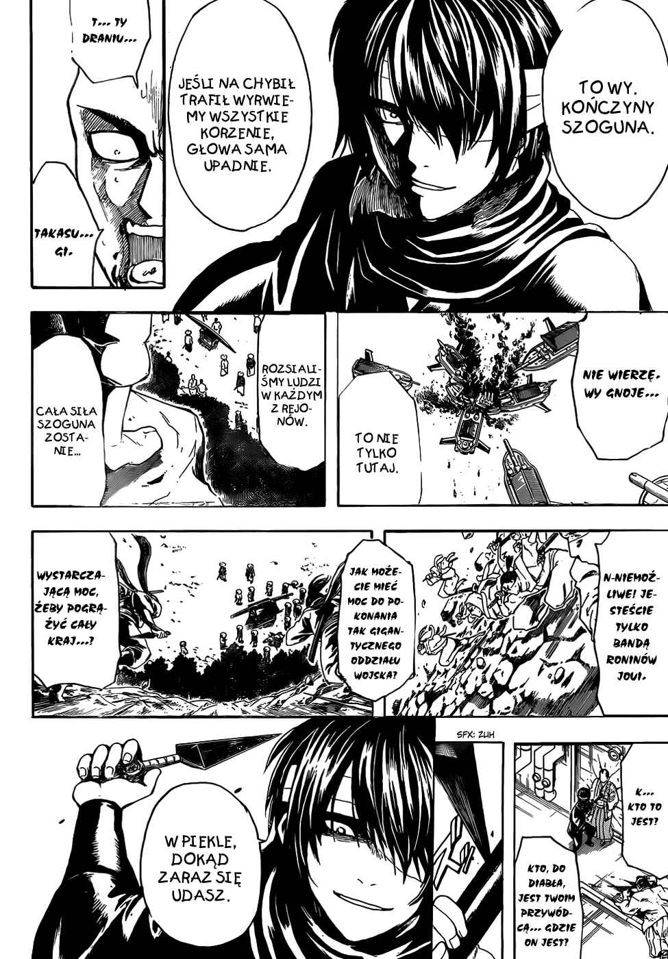 Chapter 505 - Page 9
