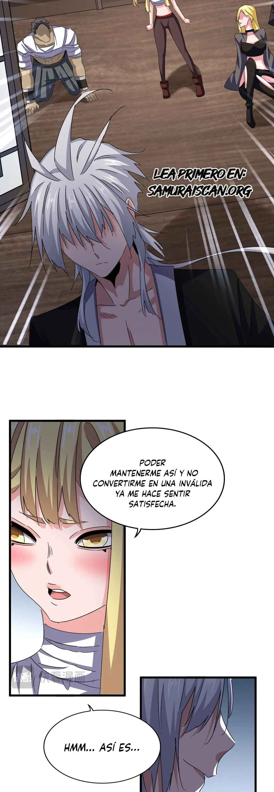 Chapter 573 - Page 18