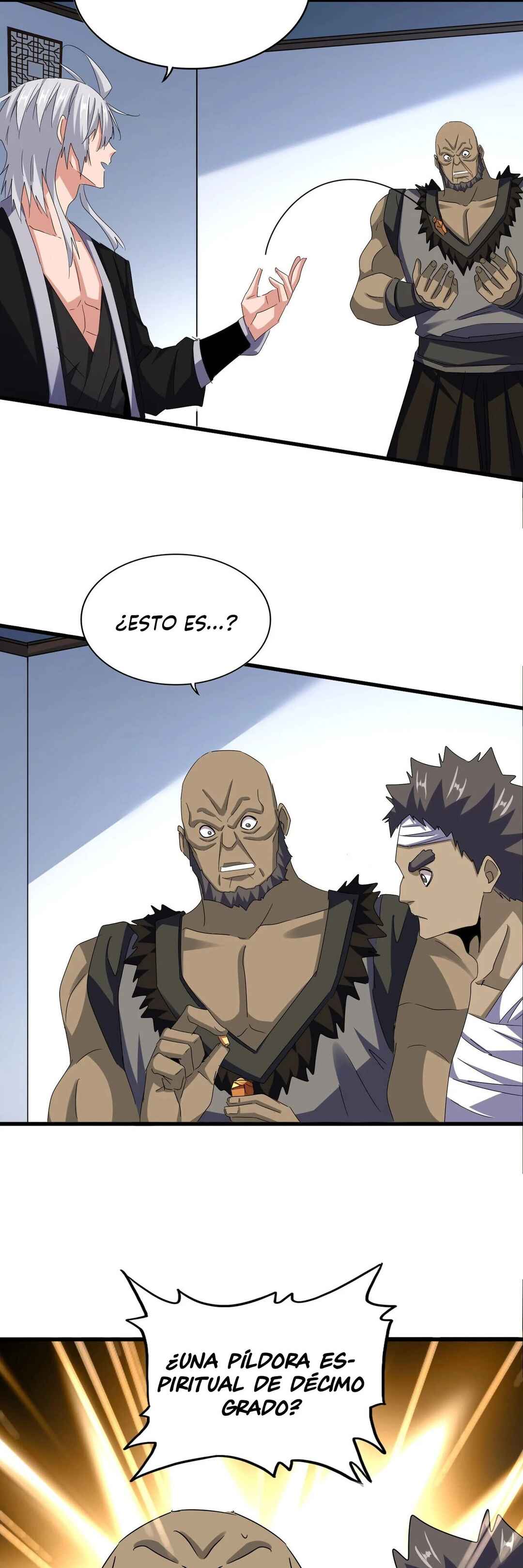 Chapter 573 - Page 8