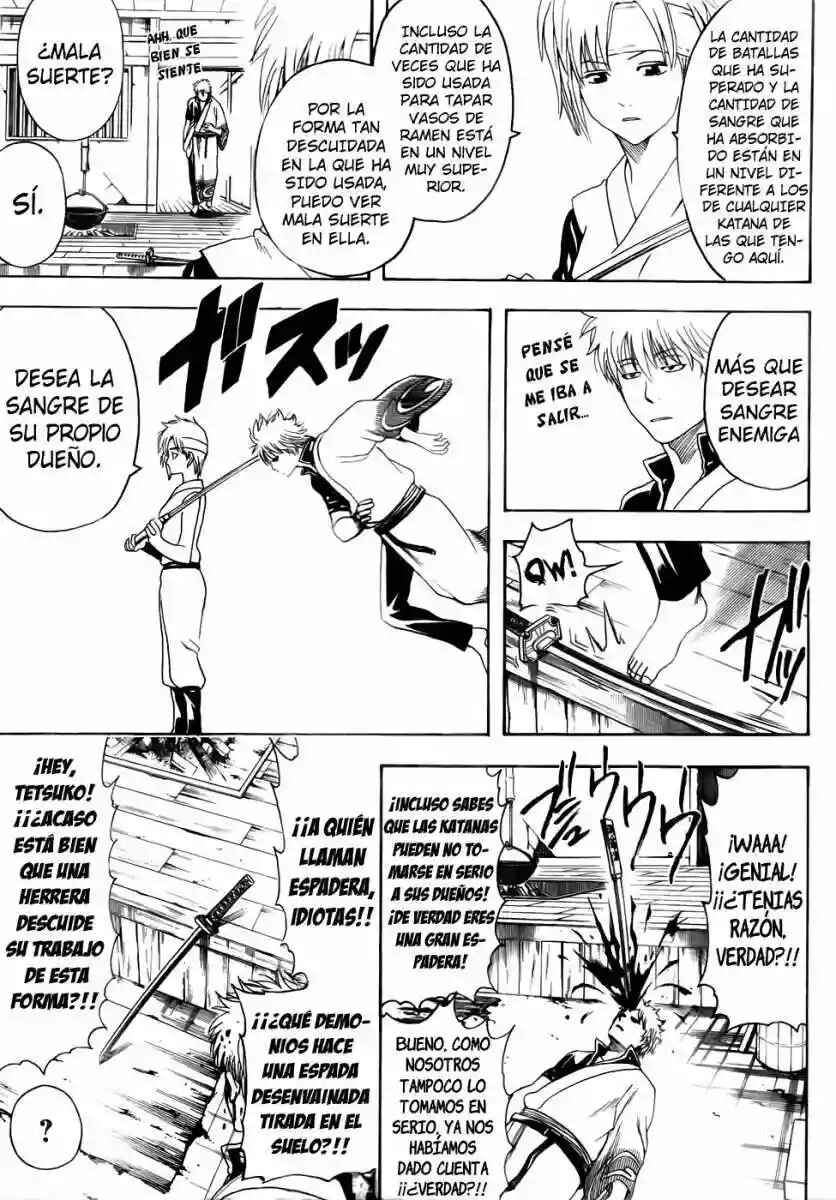 Chapter 424 - Page 5