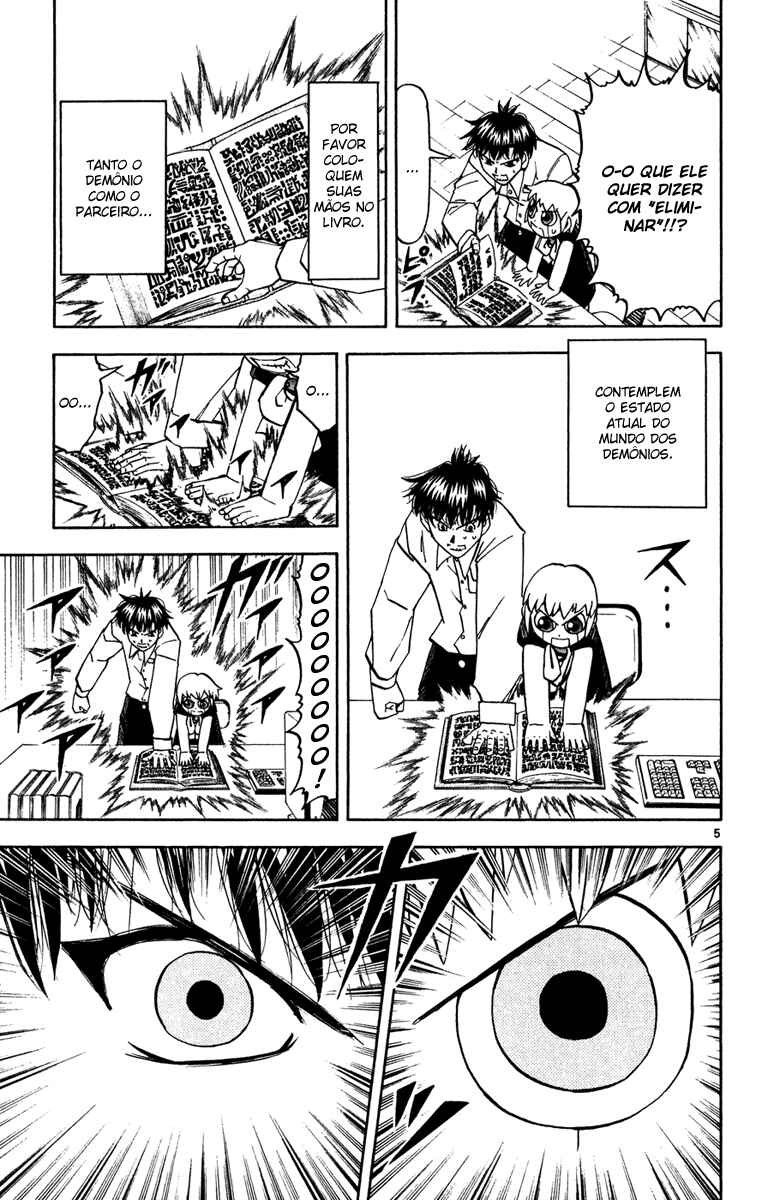 Chapter 280 - Page 5