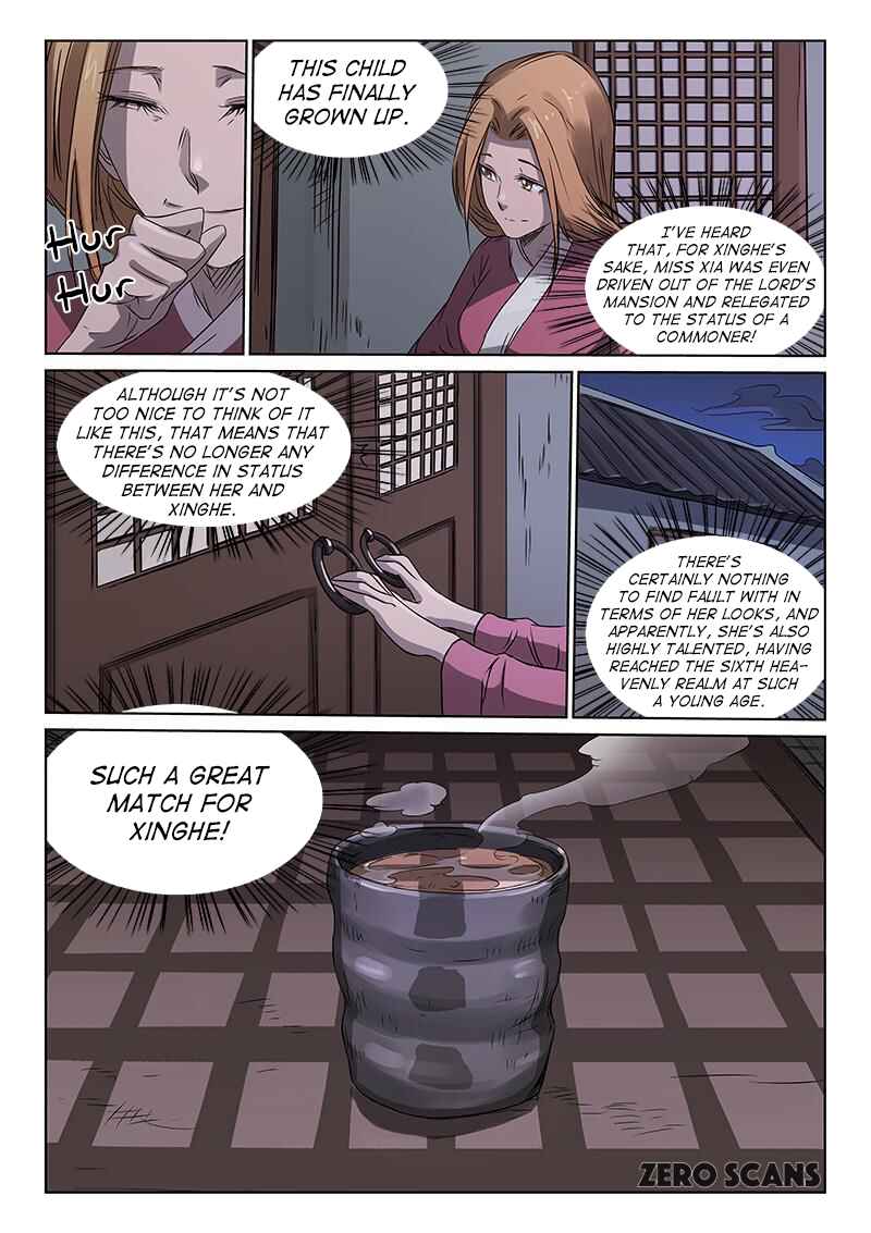 Chapter 164 - Page 4