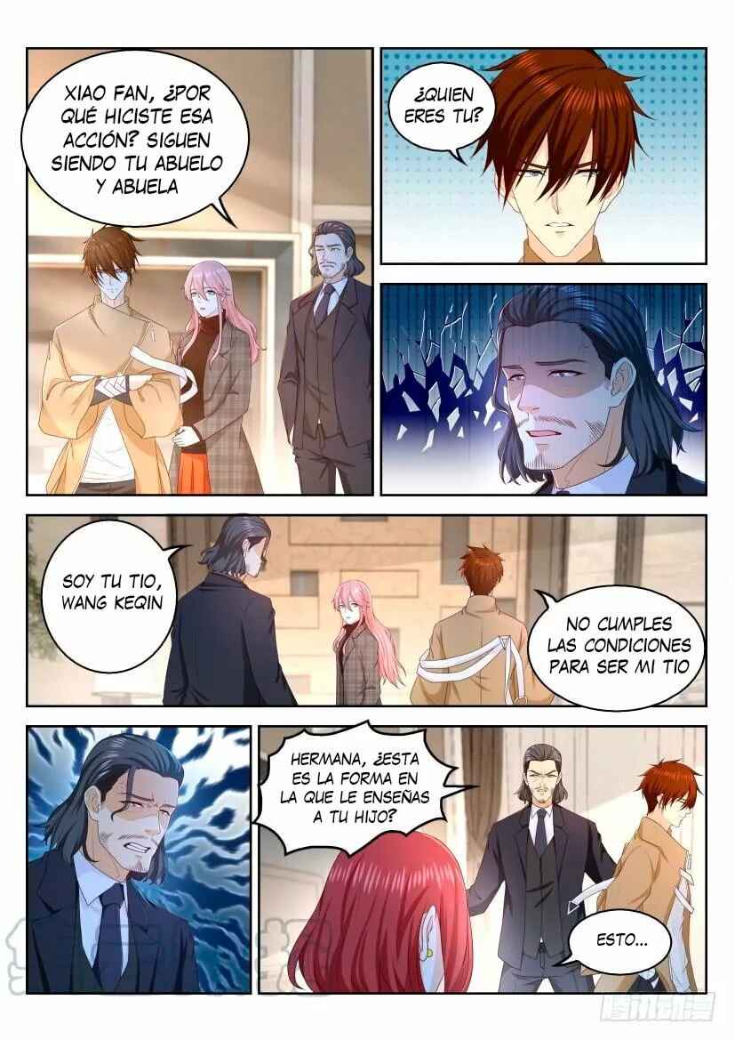 Chapter 320 - Page 10