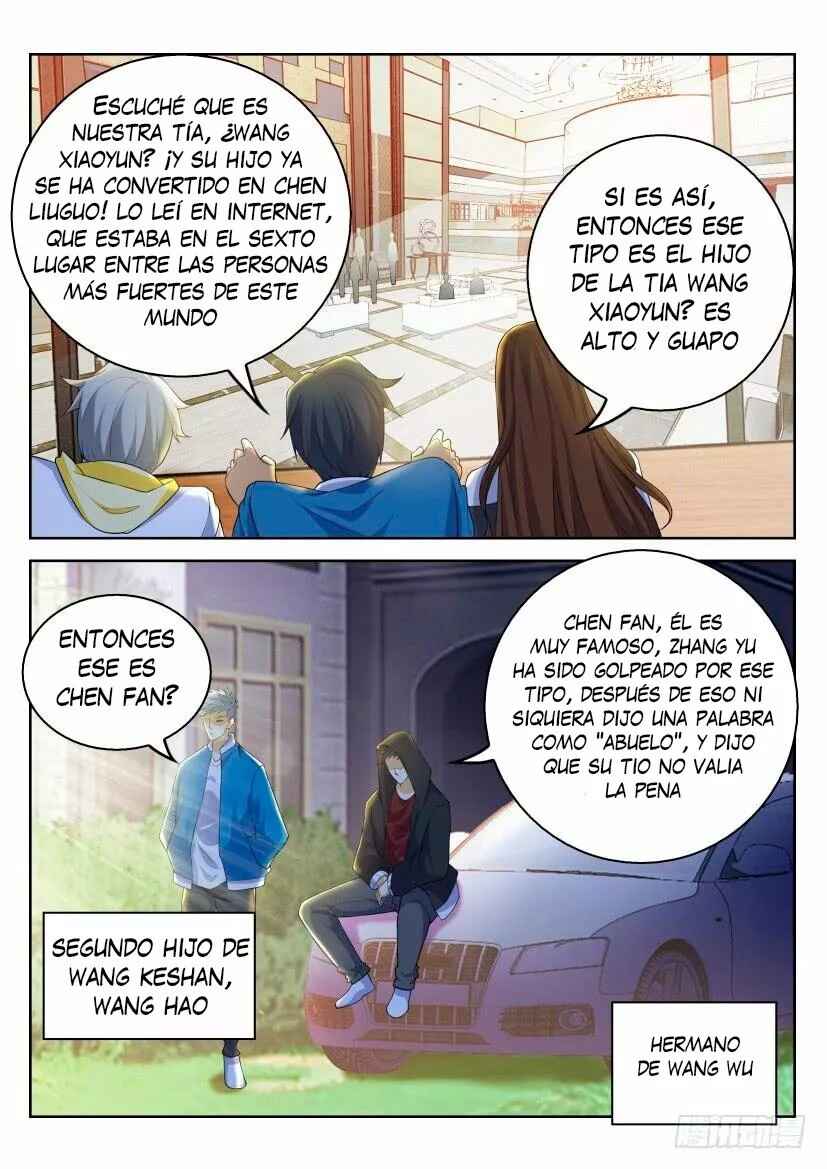 Chapter 320 - Page 12