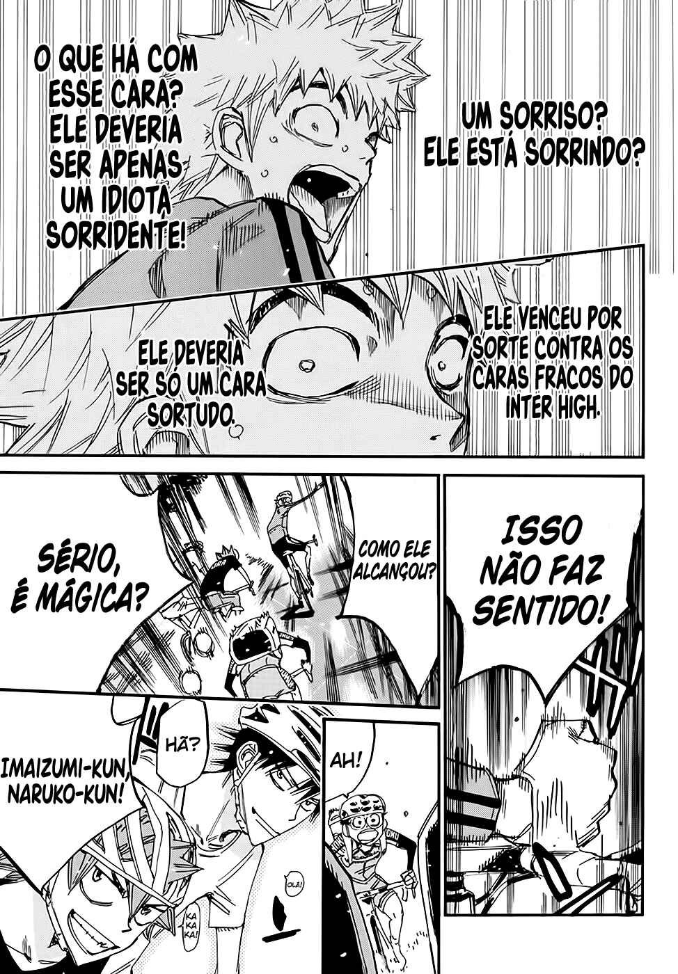 Chapter 652 - Page 18