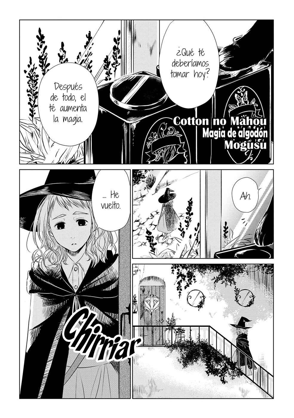 Chapter 6 - Page 1