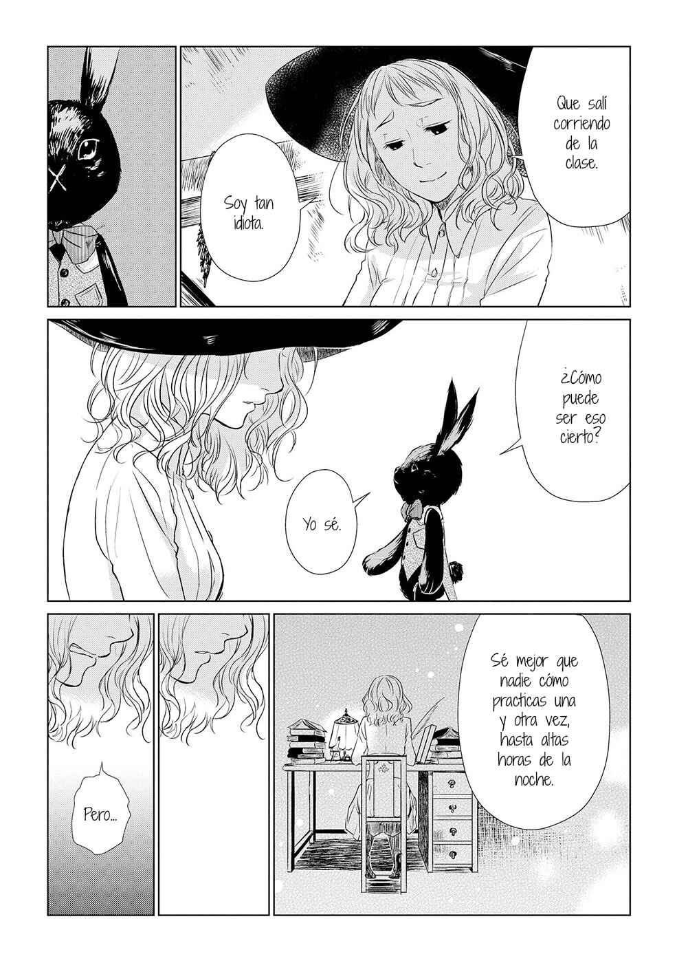 Chapter 6 - Page 5