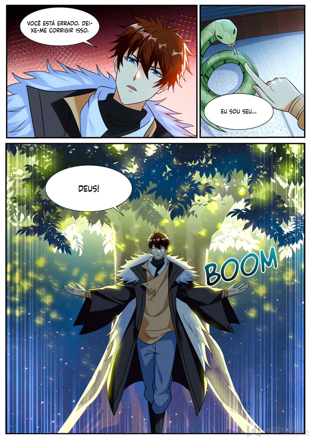 Chapter 904 - Page 2