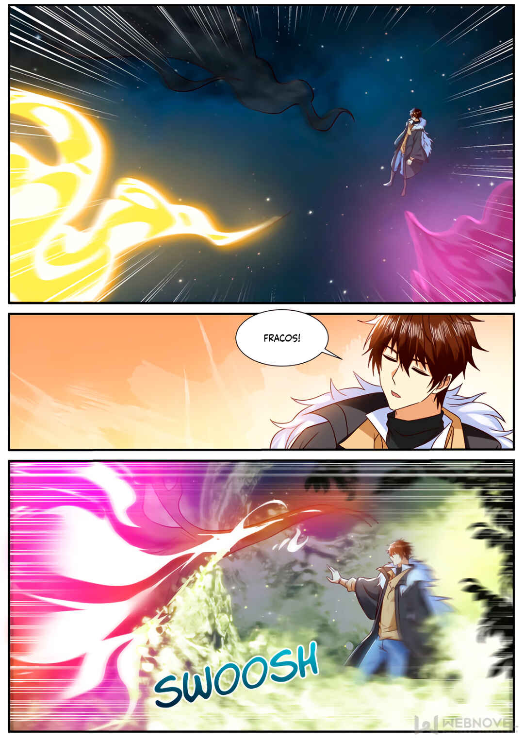 Chapter 904 - Page 6