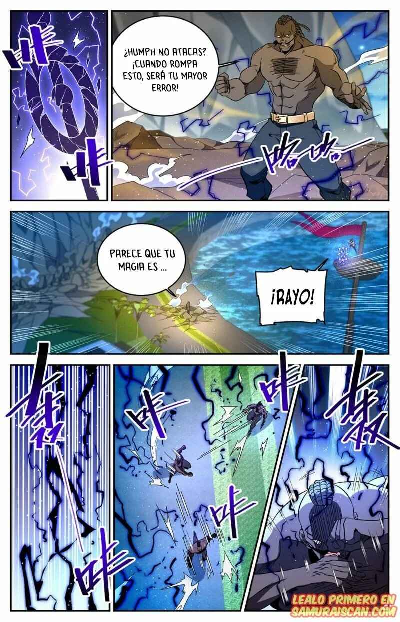 Chapter 630 - Page 7