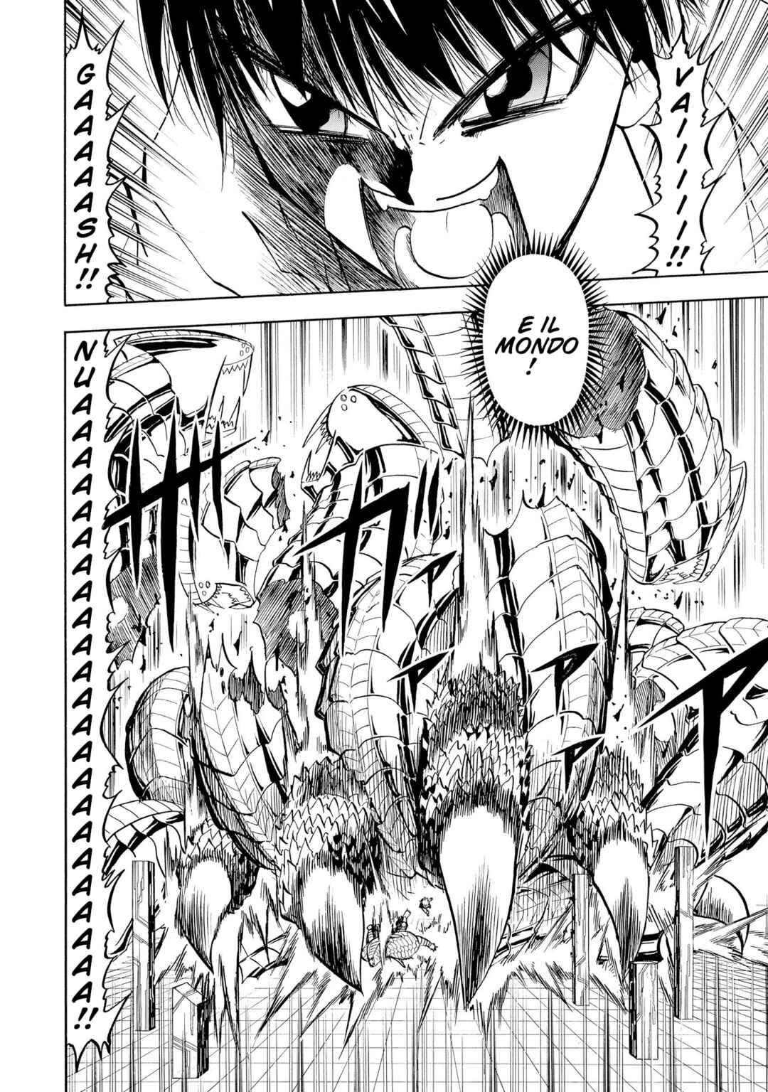 Chapter 254 - Page 16