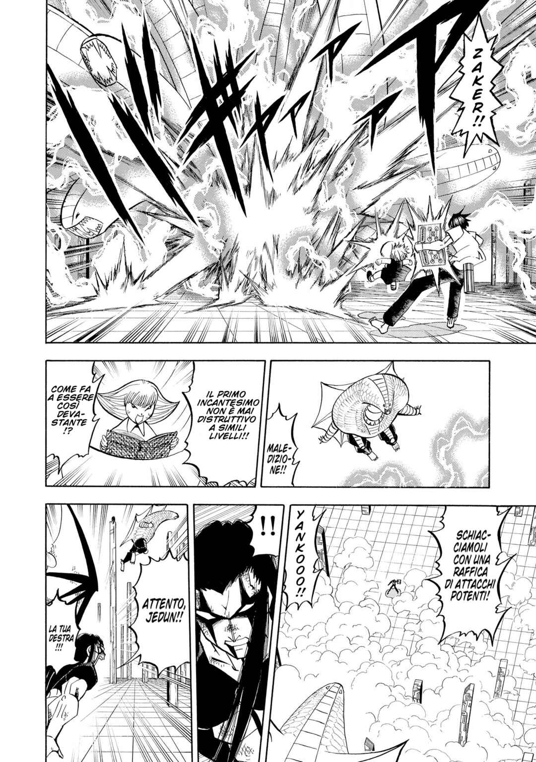 Chapter 254 - Page 8
