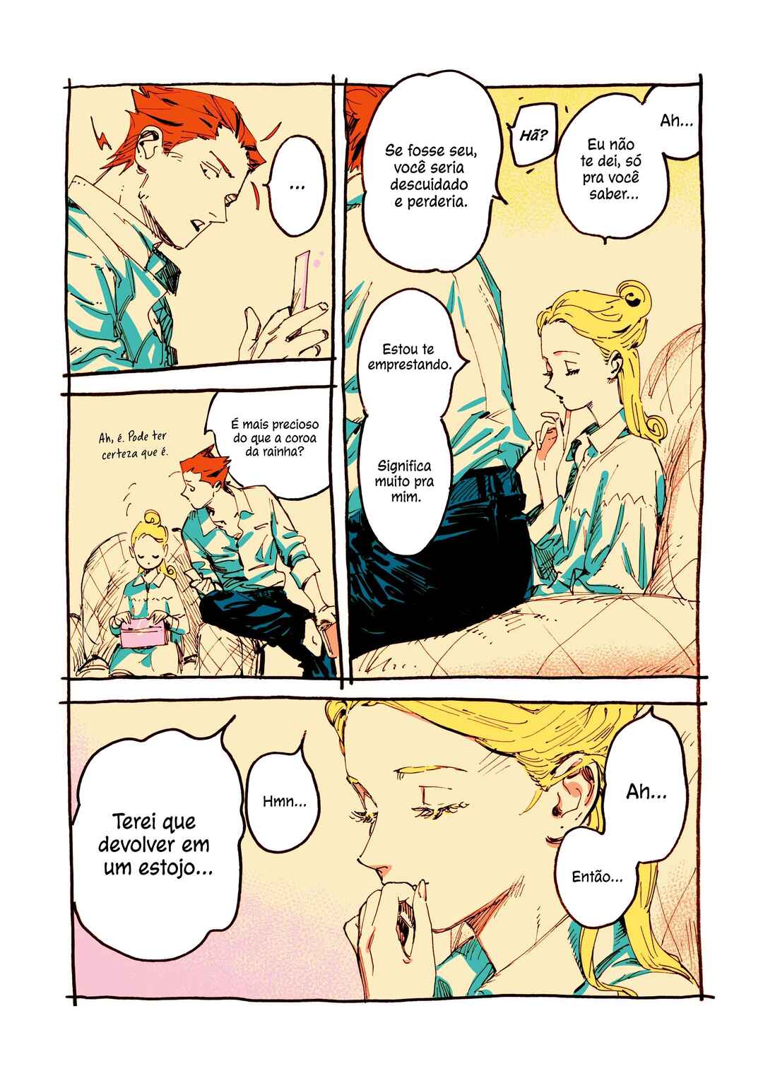 Chapter 32 - Page 7