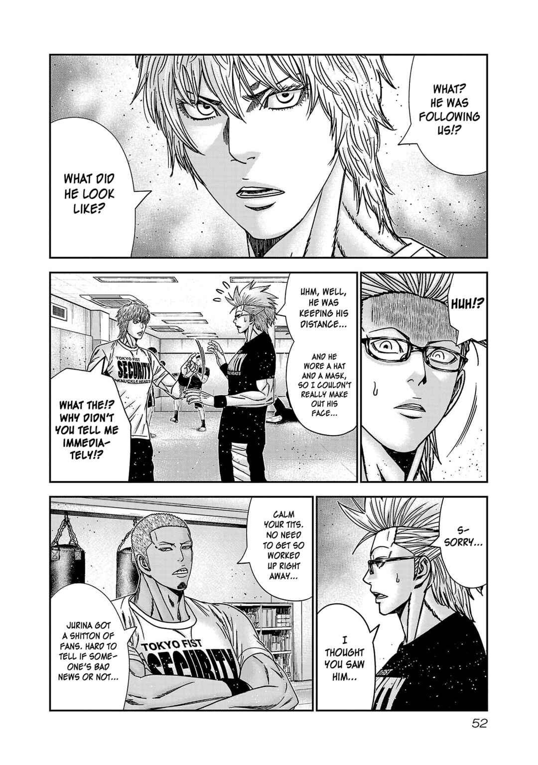 Chapter 87 - Page 17