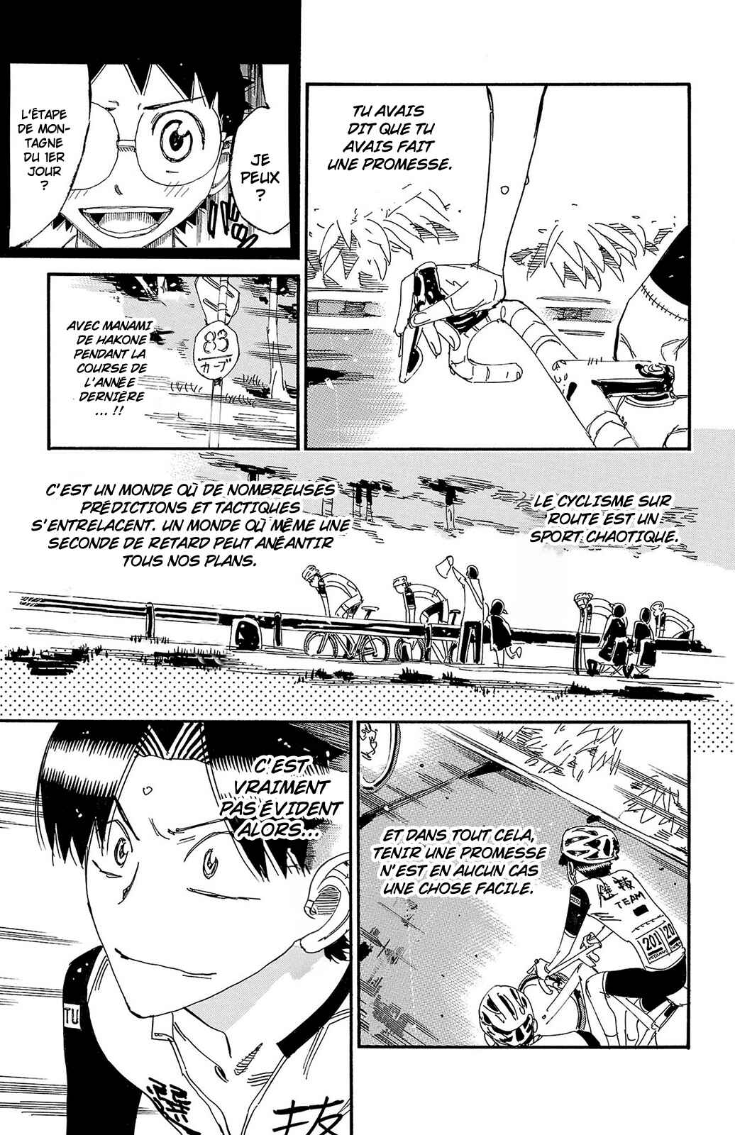 Chapter 801 - Page 4
