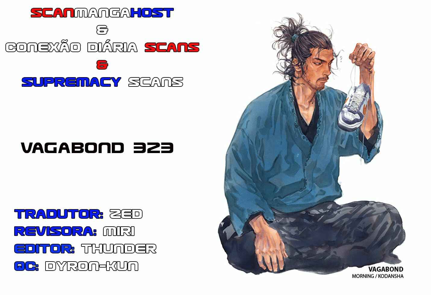 Chapter 323 - Page 1