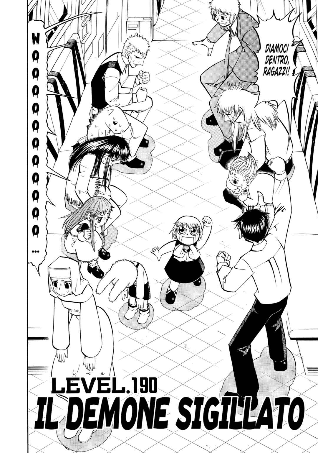 Chapter 190 - Page 2